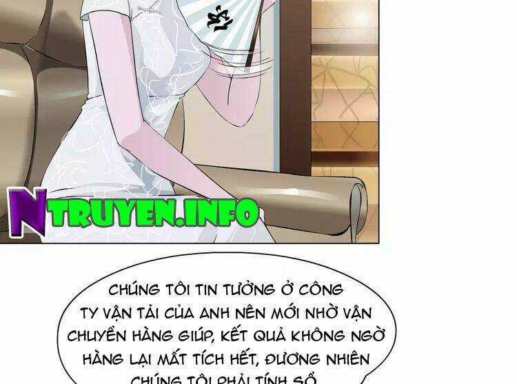 Cách Yêu Của Ác Ma Chapter 10 trang 15