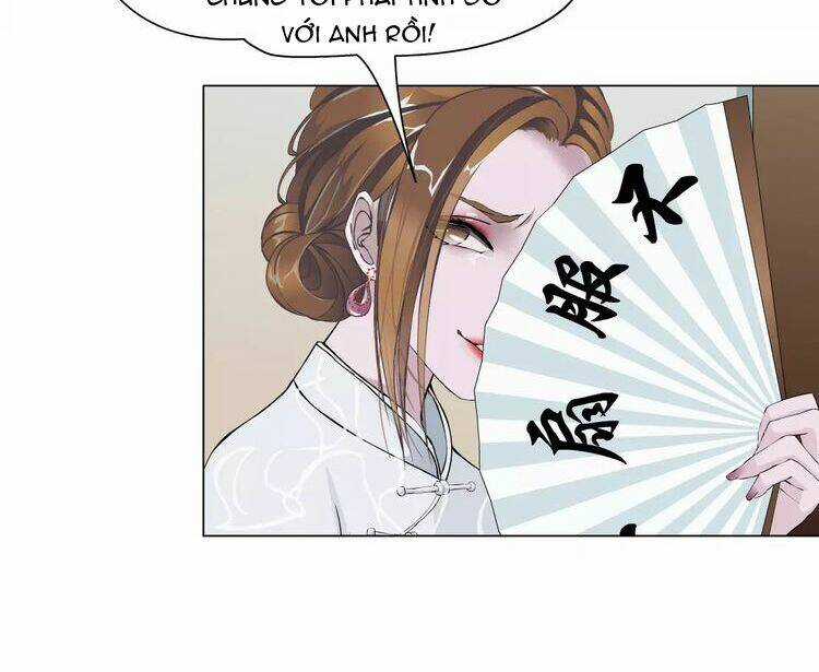 Cách Yêu Của Ác Ma Chapter 10 trang 16
