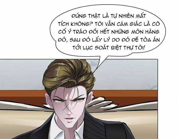 Cách Yêu Của Ác Ma Chapter 10 trang 17