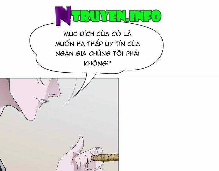 Cách Yêu Của Ác Ma Chapter 10 trang 19
