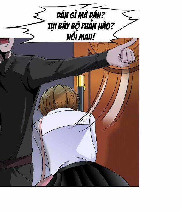 Cách Yêu Của Ác Ma Chapter 10 trang 2