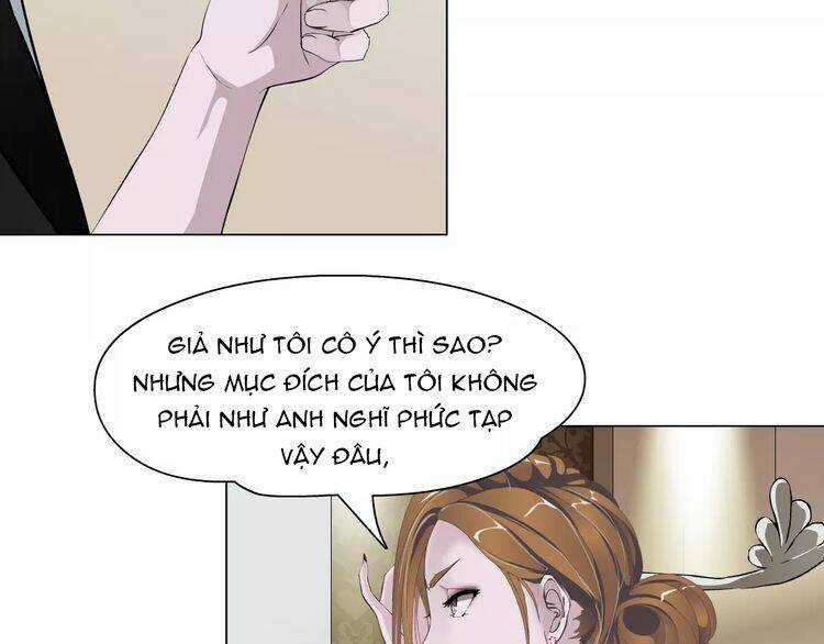 Cách Yêu Của Ác Ma Chapter 10 trang 20