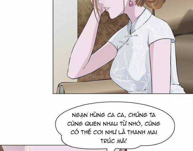 Cách Yêu Của Ác Ma Chapter 10 trang 21