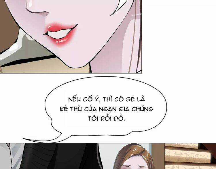 Cách Yêu Của Ác Ma Chapter 10 trang 22
