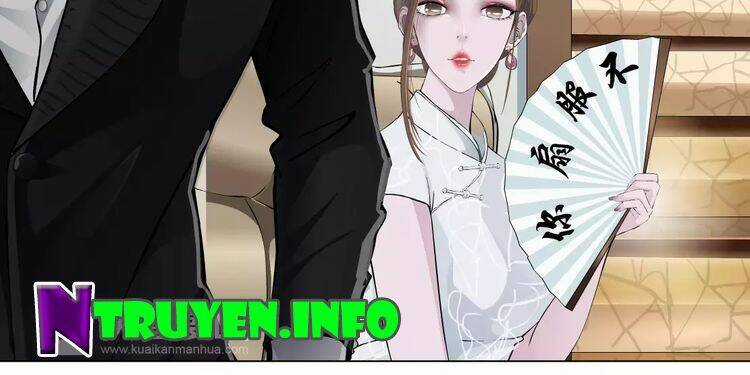 Cách Yêu Của Ác Ma Chapter 10 trang 23