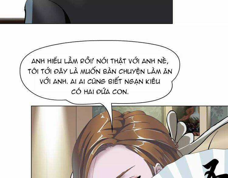 Cách Yêu Của Ác Ma Chapter 10 trang 25