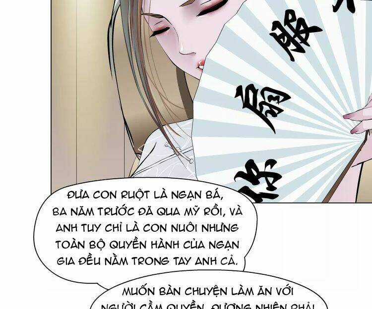 Cách Yêu Của Ác Ma Chapter 10 trang 26