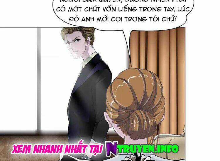 Cách Yêu Của Ác Ma Chapter 10 trang 27