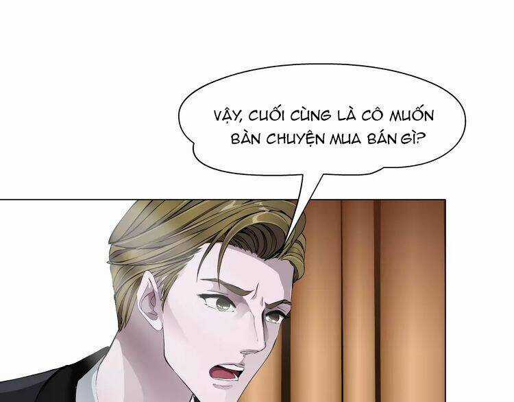 Cách Yêu Của Ác Ma Chapter 10 trang 29