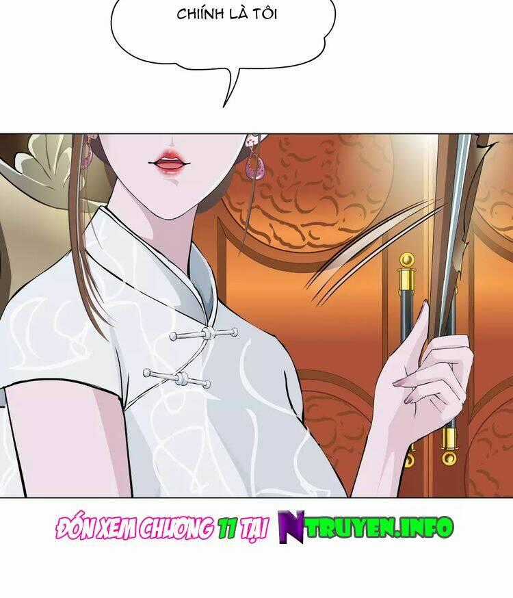 Cách Yêu Của Ác Ma Chapter 10 trang 31