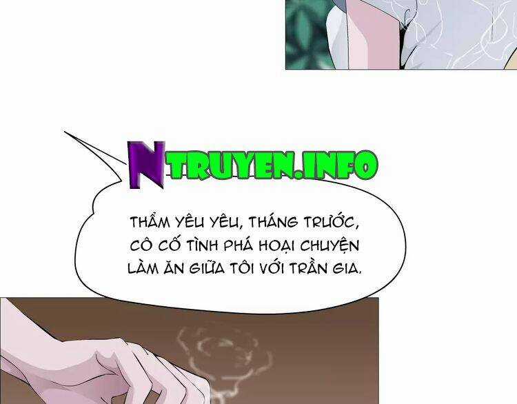 Cách Yêu Của Ác Ma Chapter 10 trang 7