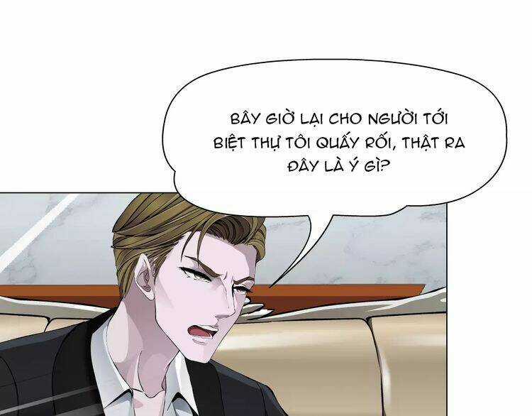Cách Yêu Của Ác Ma Chapter 10 trang 9