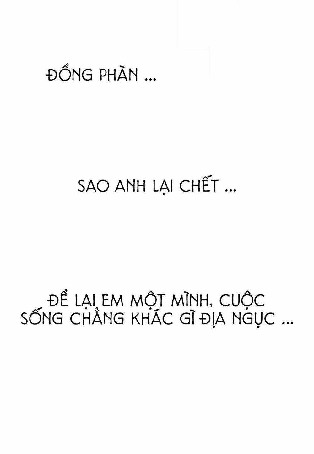 Cách Yêu Của Ác Ma Chapter 2 trang 10