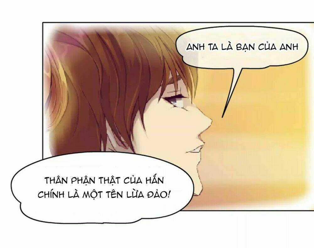 Cách Yêu Của Ác Ma Chapter 2 trang 22