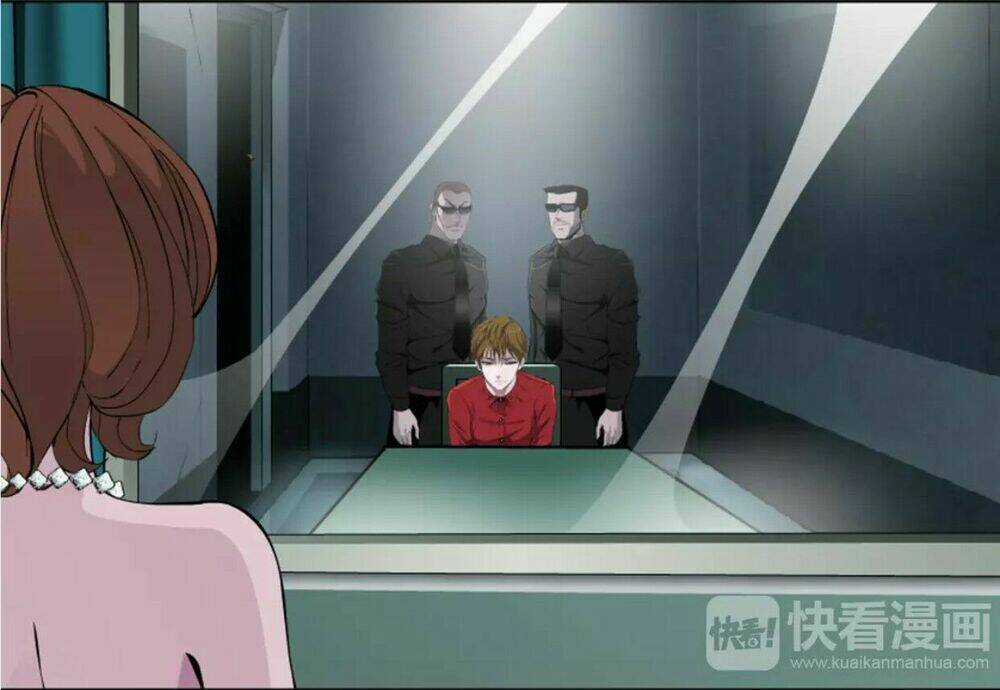 Cách Yêu Của Ác Ma Chapter 2 trang 30