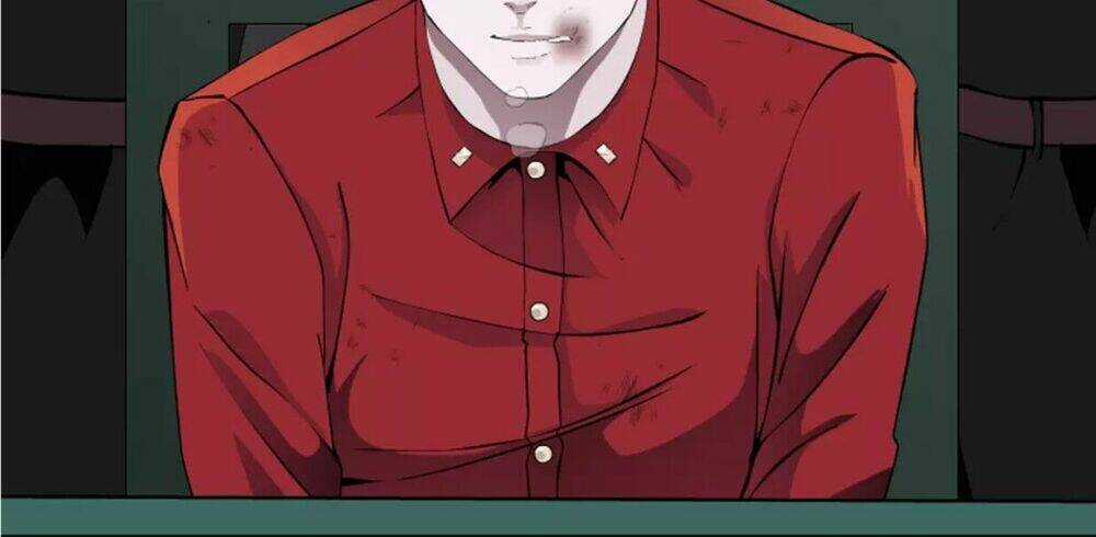 Cách Yêu Của Ác Ma Chapter 2 trang 32