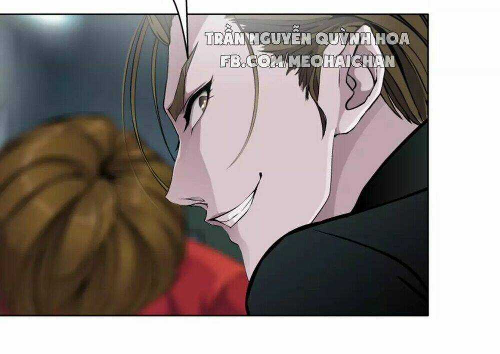 Cách Yêu Của Ác Ma Chapter 2 trang 36