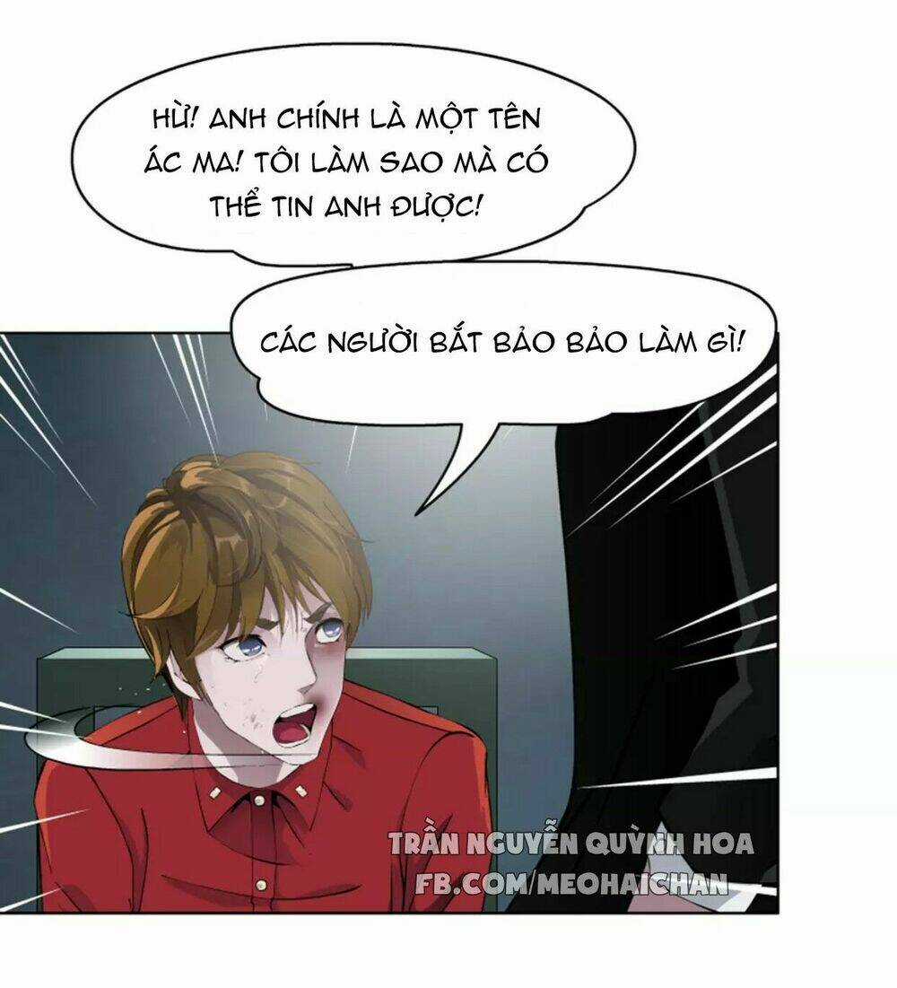 Cách Yêu Của Ác Ma Chapter 2 trang 37