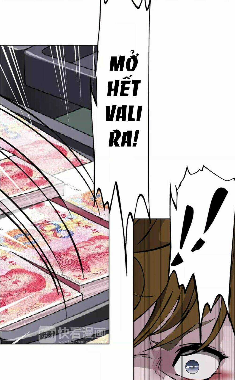 Cách Yêu Của Ác Ma Chapter 2 trang 43