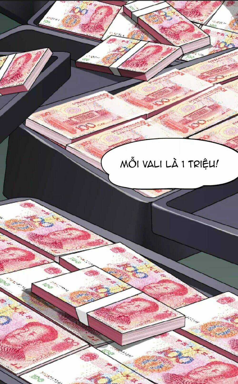 Cách Yêu Của Ác Ma Chapter 2 trang 47