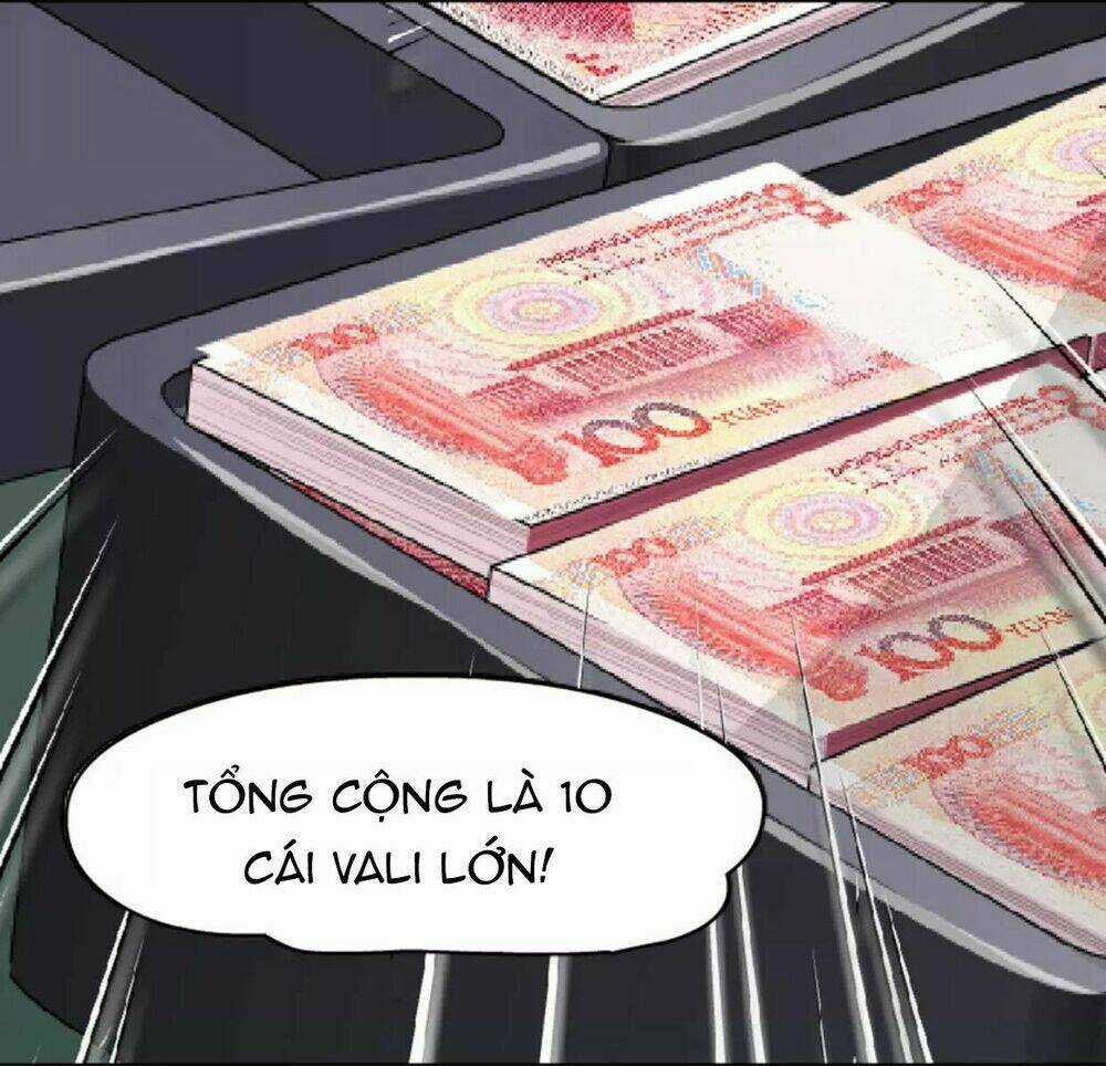 Cách Yêu Của Ác Ma Chapter 2 trang 49