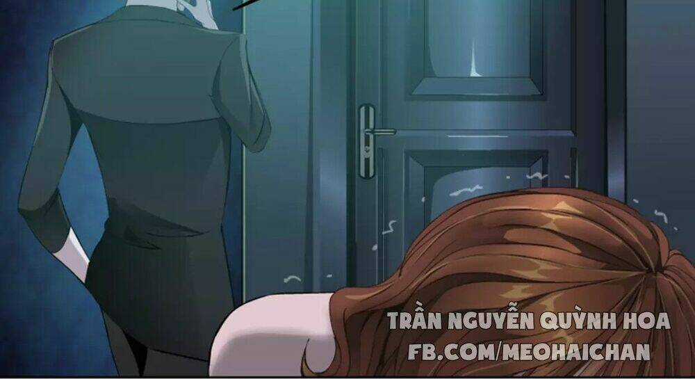 Cách Yêu Của Ác Ma Chapter 2 trang 7