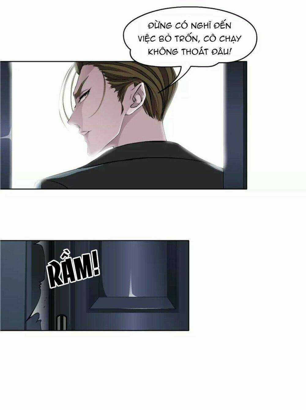 Cách Yêu Của Ác Ma Chapter 2 trang 8