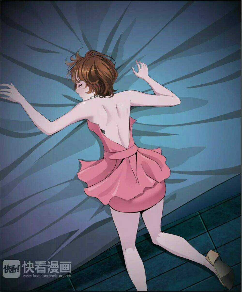 Cách Yêu Của Ác Ma Chapter 2 trang 9