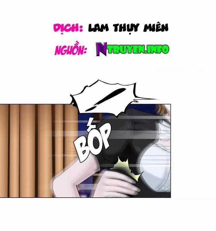 Cách Yêu Của Ác Ma Chapter 29 trang 0