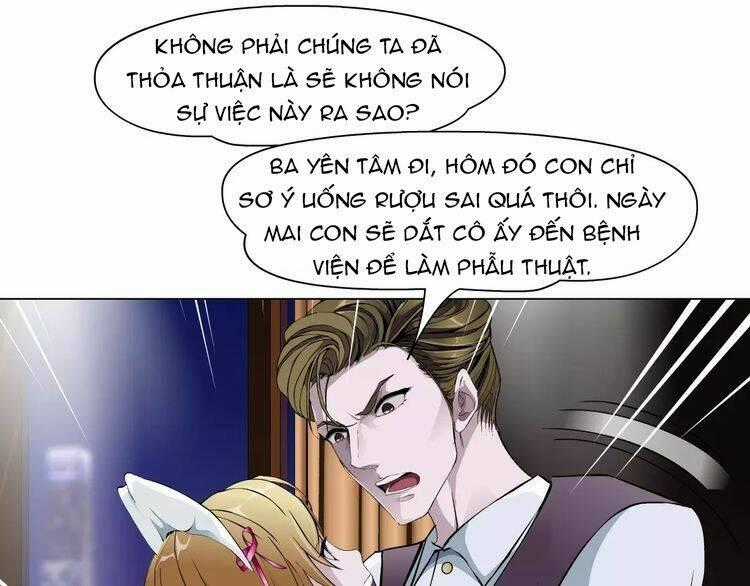 Cách Yêu Của Ác Ma Chapter 29 trang 1