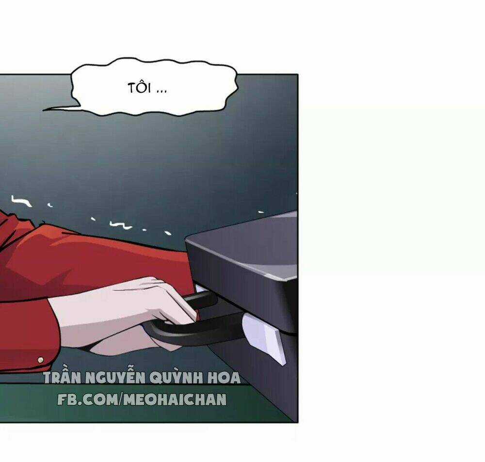 Cách Yêu Của Ác Ma Chapter 3 trang 12