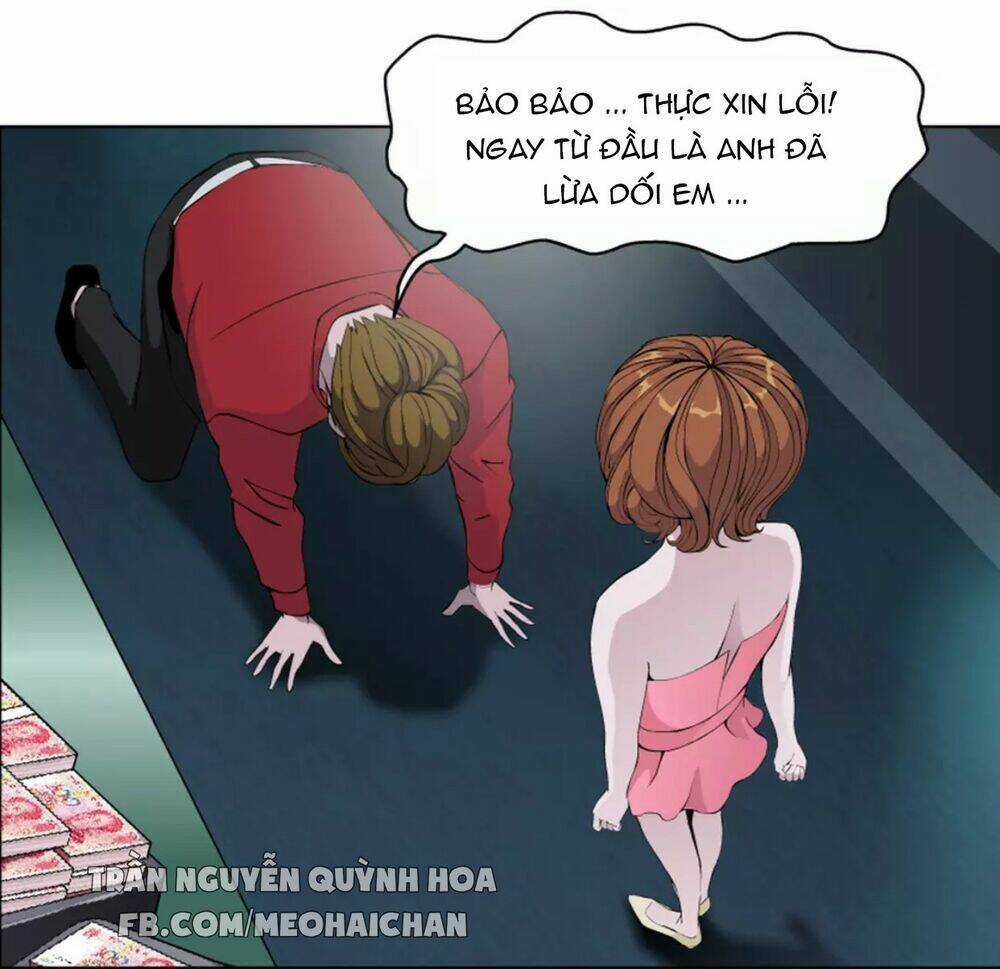 Cách Yêu Của Ác Ma Chapter 3 trang 24