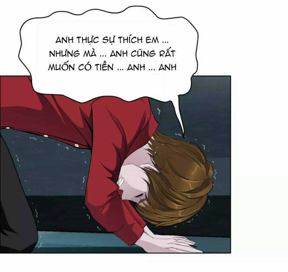 Cách Yêu Của Ác Ma Chapter 3 trang 25