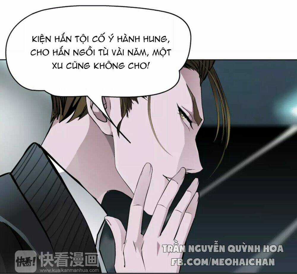 Cách Yêu Của Ác Ma Chapter 3 trang 36