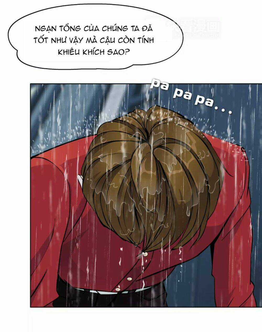 Cách Yêu Của Ác Ma Chapter 3 trang 41