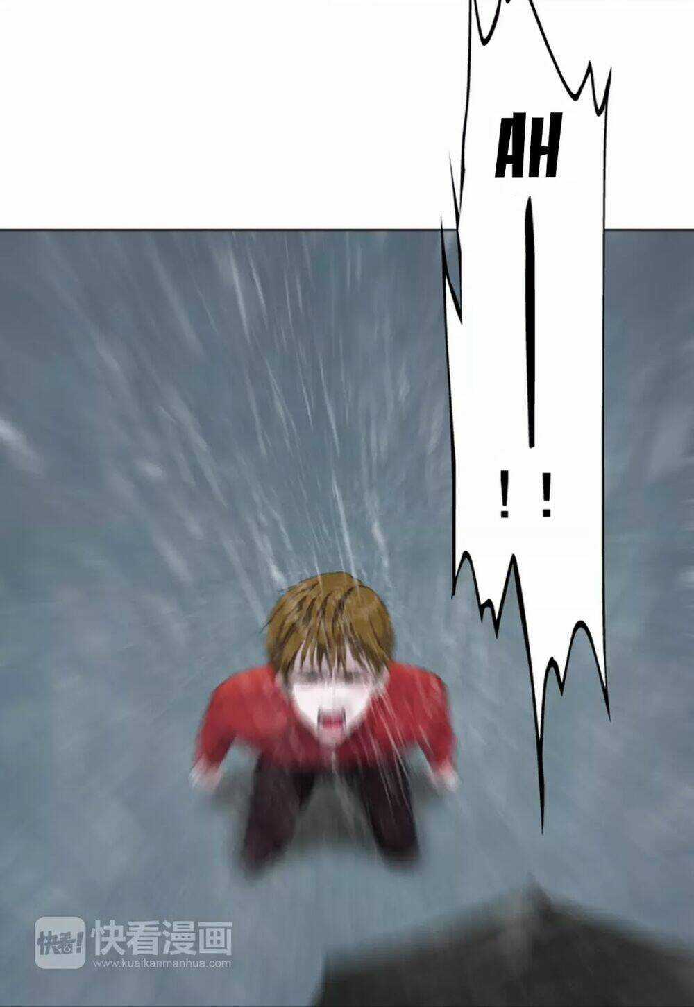 Cách Yêu Của Ác Ma Chapter 3 trang 46