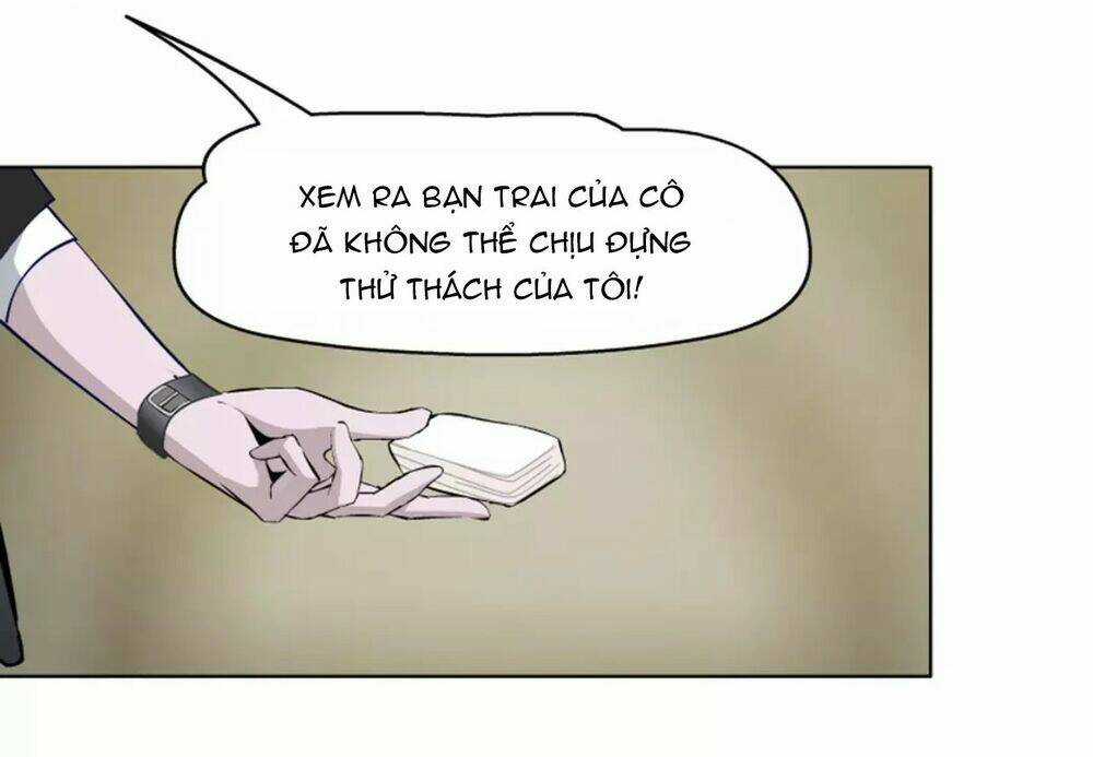 Cách Yêu Của Ác Ma Chapter 3 trang 48