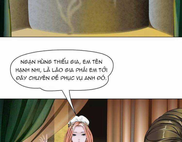 Cách Yêu Của Ác Ma Chapter 35 trang 12