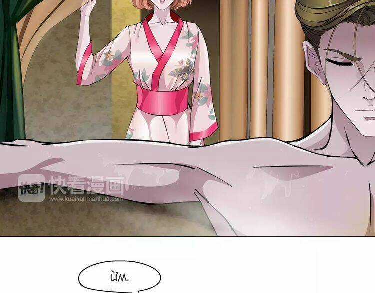 Cách Yêu Của Ác Ma Chapter 35 trang 13