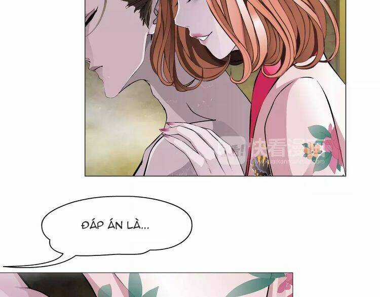 Cách Yêu Của Ác Ma Chapter 35 trang 17