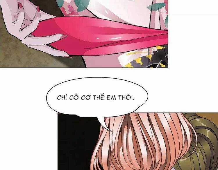 Cách Yêu Của Ác Ma Chapter 35 trang 18
