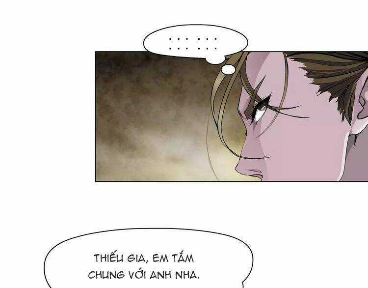Cách Yêu Của Ác Ma Chapter 35 trang 20