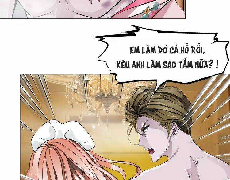 Cách Yêu Của Ác Ma Chapter 35 trang 22