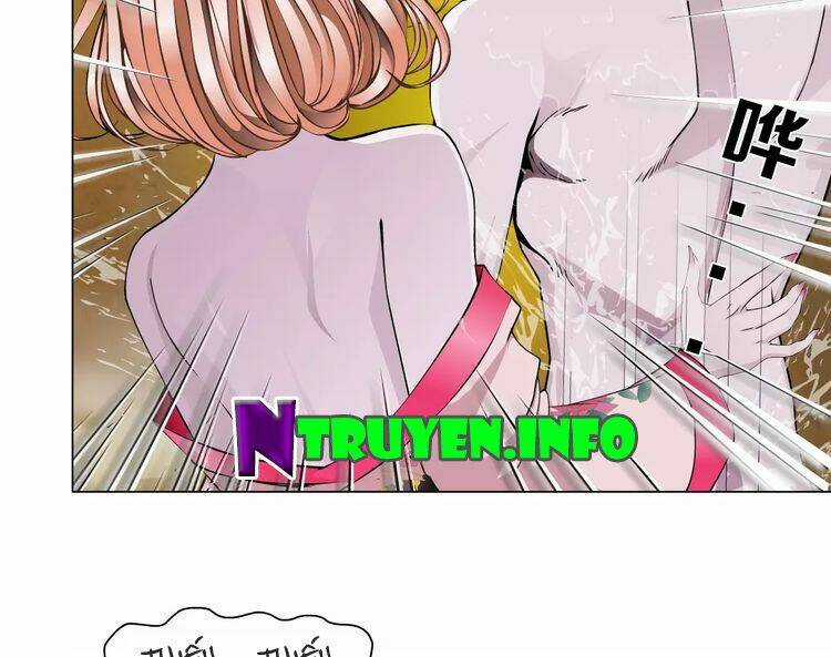 Cách Yêu Của Ác Ma Chapter 35 trang 23