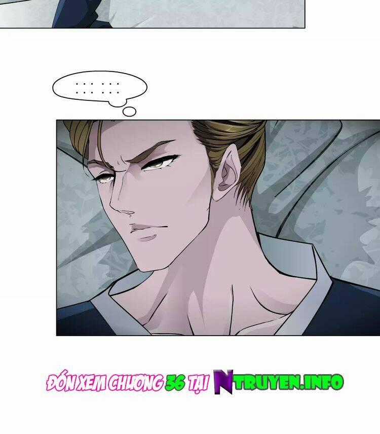 Cách Yêu Của Ác Ma Chapter 35 trang 27