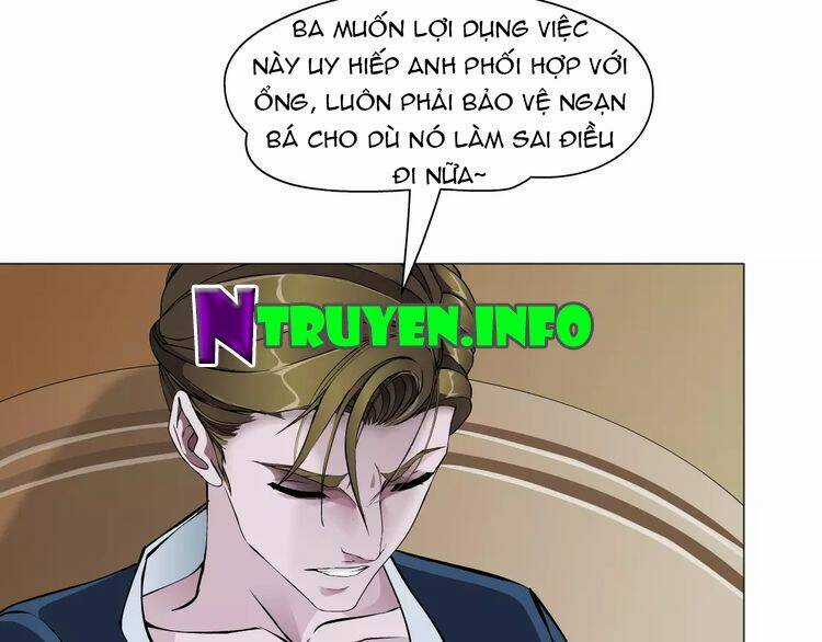 Cách Yêu Của Ác Ma Chapter 35 trang 3
