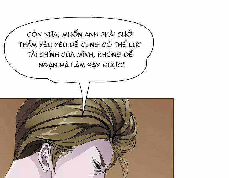 Cách Yêu Của Ác Ma Chapter 35 trang 5