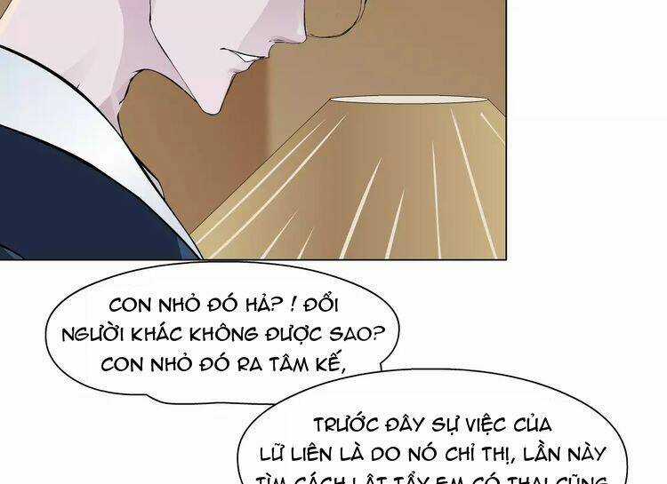 Cách Yêu Của Ác Ma Chapter 35 trang 6