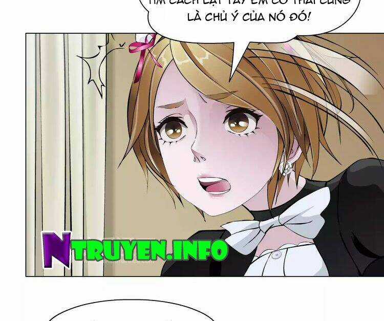 Cách Yêu Của Ác Ma Chapter 35 trang 7