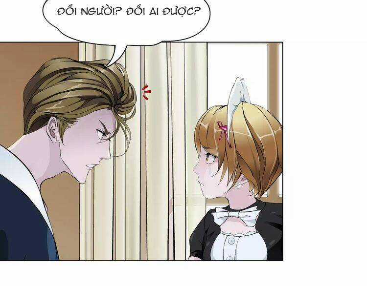 Cách Yêu Của Ác Ma Chapter 35 trang 8